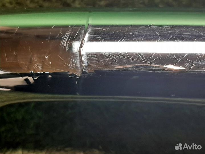 Ручка наружная двери задней правой Honda CR-V 3