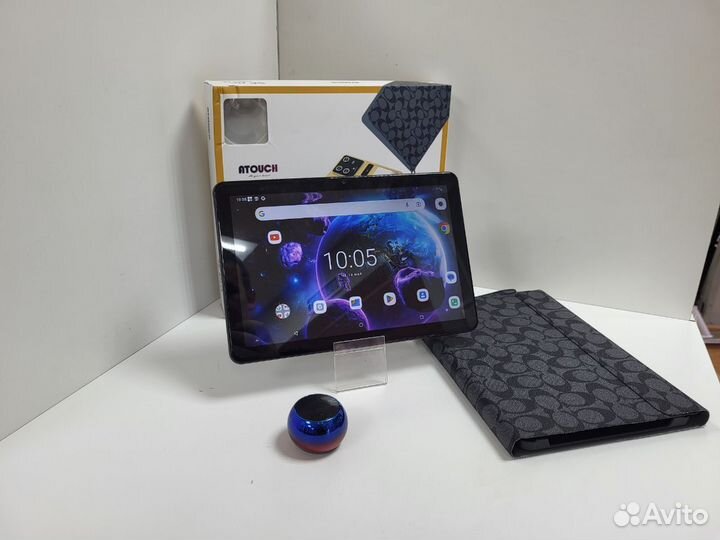 Планшет с SIM-картой atouch SE Pro 12/512 GB