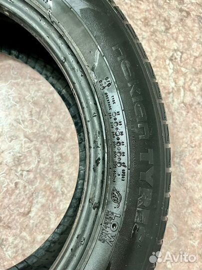 Nokian Tyres Nordman RS2 205/55 R16 94R