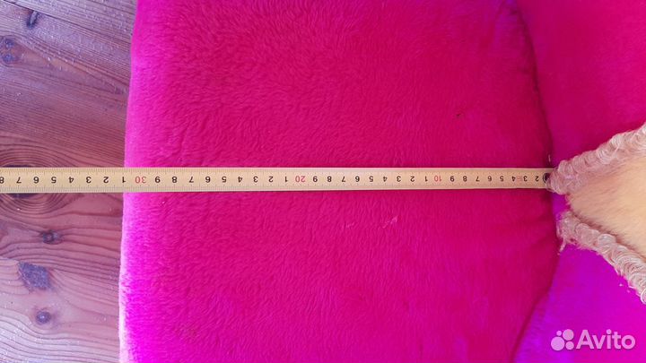 Кресло детское