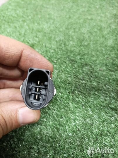 Датчик давления топлива Audi A5 /S5 Coupe/Sportba