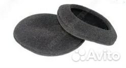 Спонжики для наушников XP Deus WS4,WS6,WSA