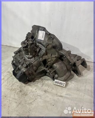 МКПП a16xer F18D4 a18xer 1,6-1,8 Astra J Cruze