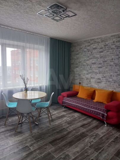 3-к. квартира, 65,7 м², 9/9 эт.