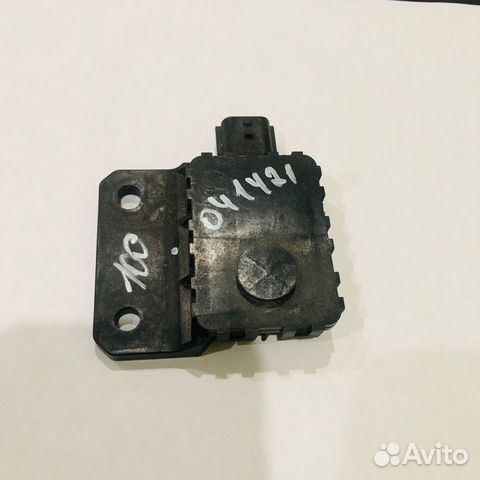 Датчик загрязнения воздуха Infiniti FX-QX70 (S51) 2008-2017