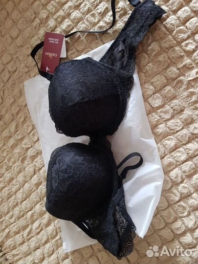 Бюстгалтер cherry