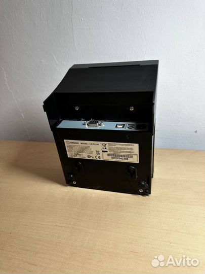 Принтер чеков Sewoo LK-TL200