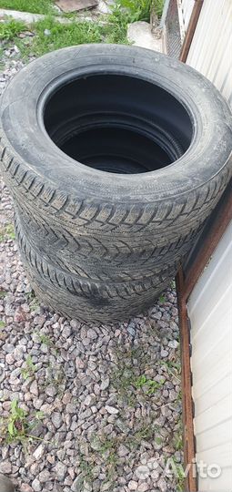 Kumho I'Zen RV KC15 225/65 R17