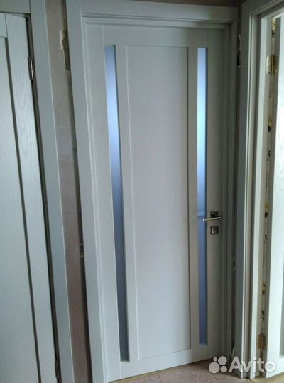 Дверь / дверь межкомнатная
