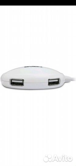 Новый USB разветвитель (концентратор) Sven HB-401