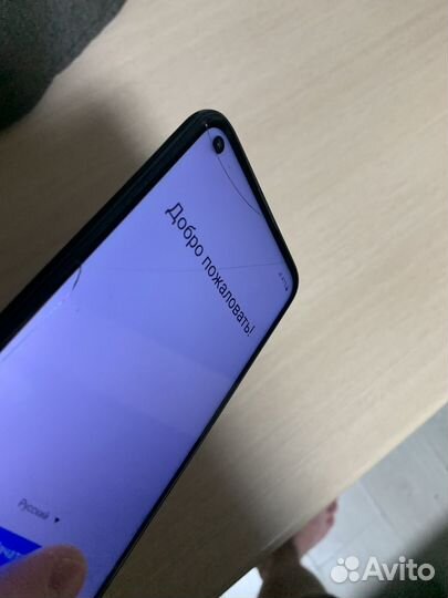 Samsung Galaxy A11, 3/32 ГБ