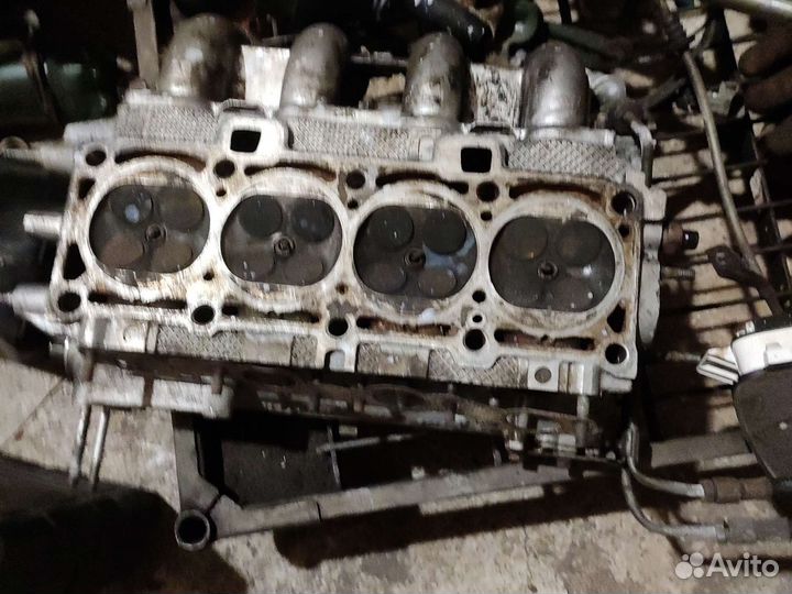 Гбц Ситроен Ксара 1,4, гольф 3, ваз 16кл