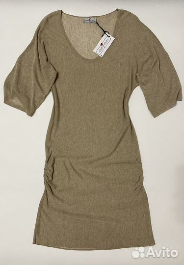 Платье Love is Love Италия Оригинал Новое