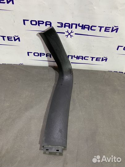 Обшивка двери багажника Opel Astra Gtc 2004-2008