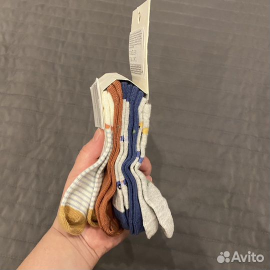 Носки детские H&M