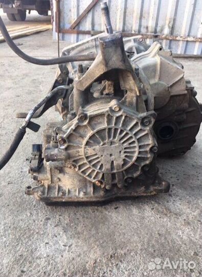 АКПП Форд Фокус 1 поколение