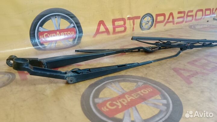 Поводки дворников chevrolet lacetti