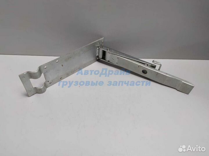 Замок борта Шмитц Schmitz правый