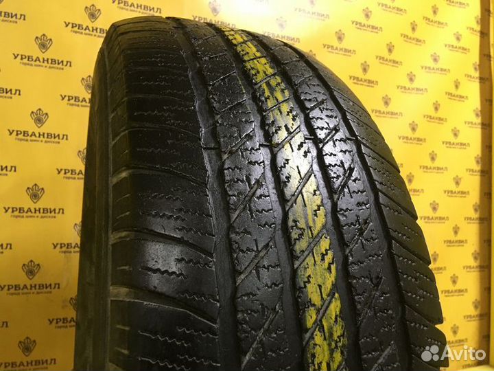 Michelin Cross Terrain SUV 265/65 R17 110S