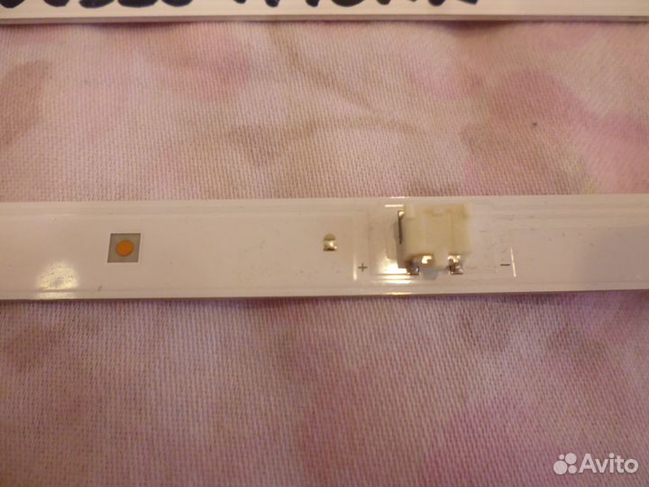 Подсветка от Samsung UE32J4710AK оригинал