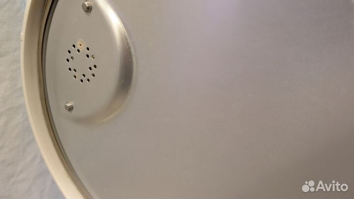 Мультиварка Panasonic SR-TMH18 пароварка