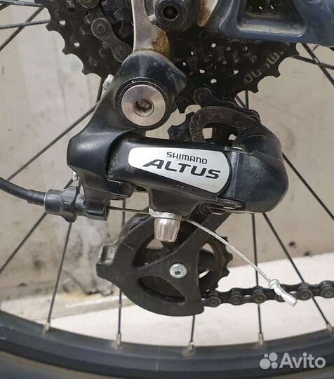 Norco Storm 6.2 (M)