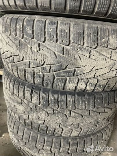 Nokian Tyres Nordman 7 SUV 235/60 R17
