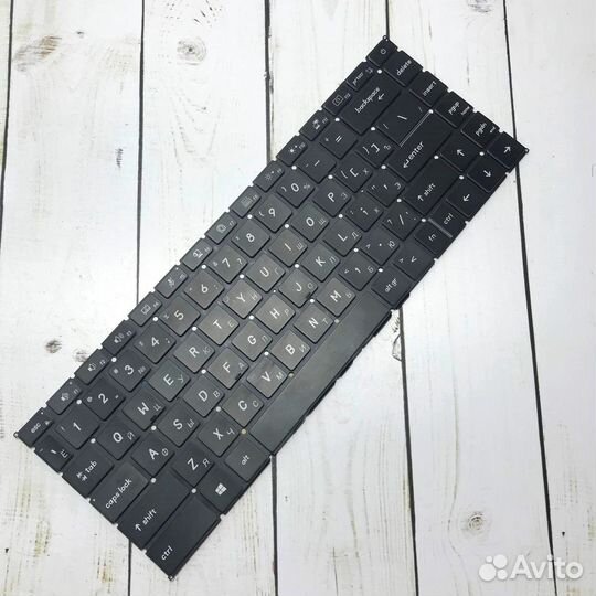 Клавиатуры для ноутбуков MSI