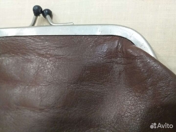 Кошелёк СССР Большой