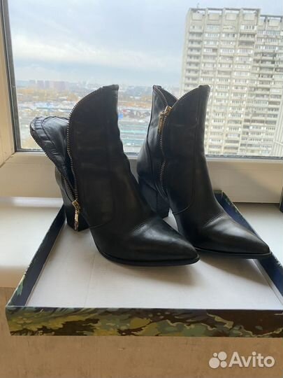 Ботильоны baldinini