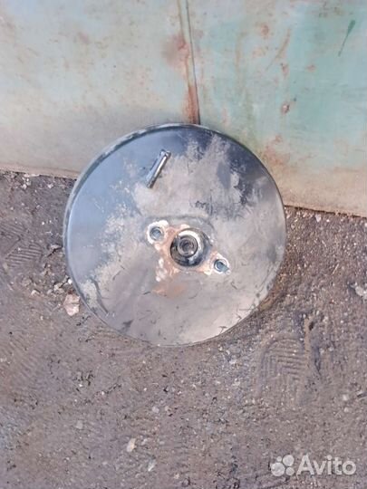 Вакумник Nissan AD