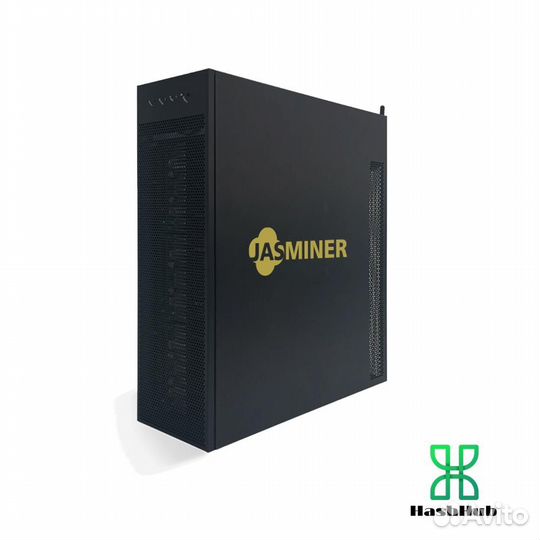 Майнер Jasminer X4-Q