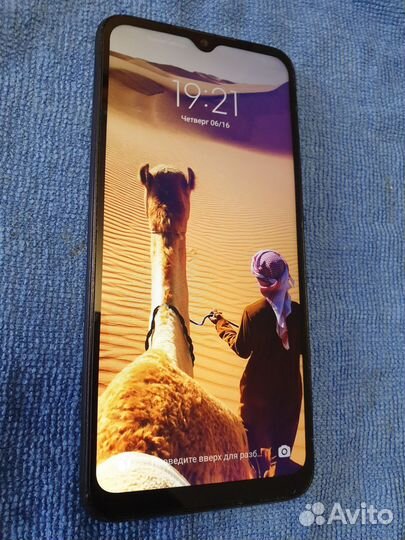 Xiaomi Redmi 9C (NFC), 3/64 ГБ