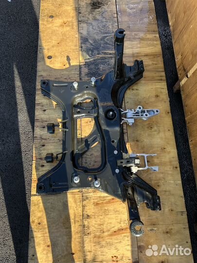 Балка подвески передняя Jaecoo J8