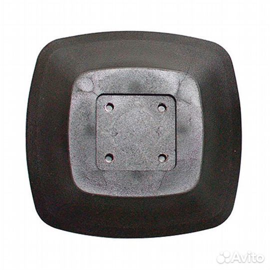 Держатель удилища в лодку