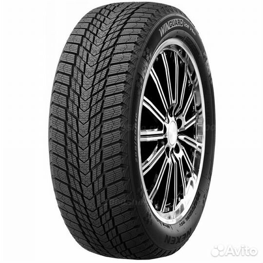 Nexen Winguard Ice Plus 235/50 R18 97T
