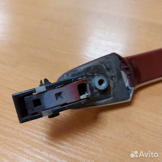 Ручка двери задняя левая Honda Civic 8 4D