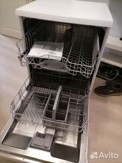 Посудомоечная машина Bosch 60 см бу