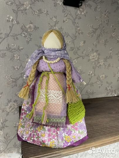 Славянские обереги