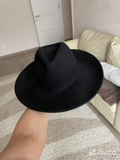 Шляпа женская