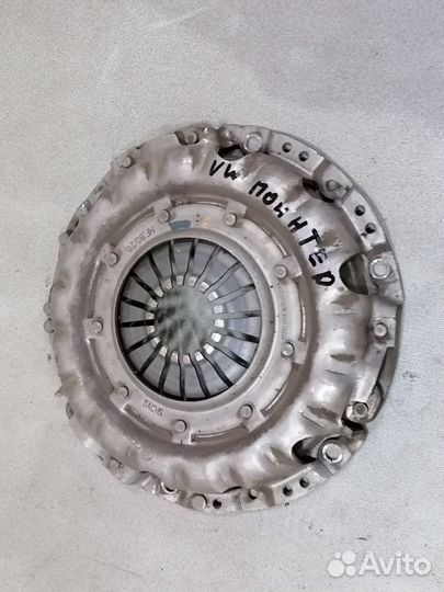 Корзина сцепления VW Pointer 2004-2009