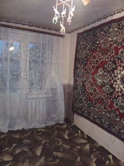 4-к. квартира, 86 м², 3/9 эт.