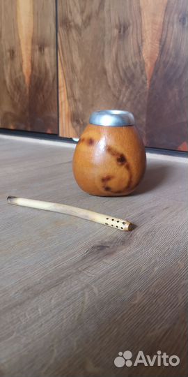 Калабас для мате 400мл