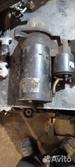 Электрооборудование