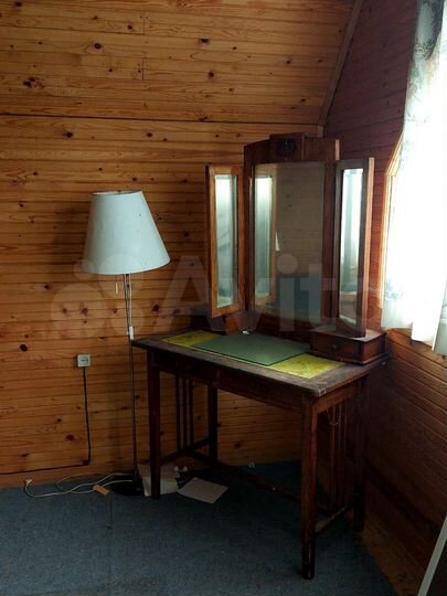 Дом 140 м² на участке 23 сот.