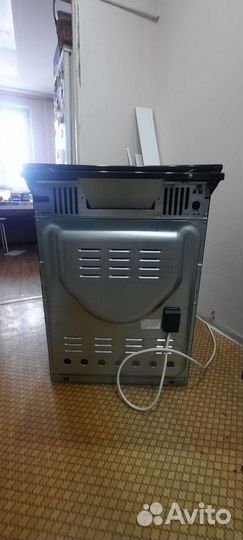 Плита электрическая