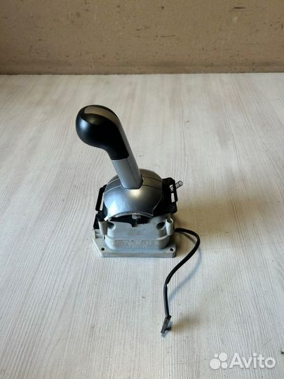 Кулиса кпп Opel Astra H