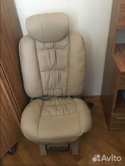 Сиденья Хундай Старекс