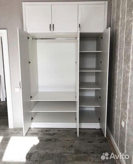 Шкафы купе на заказ