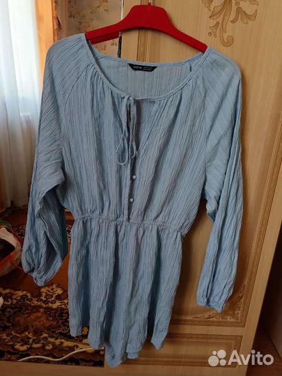 Комбинезон женский